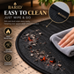 Barid HeatGuard Mat easy cleaning and textured material